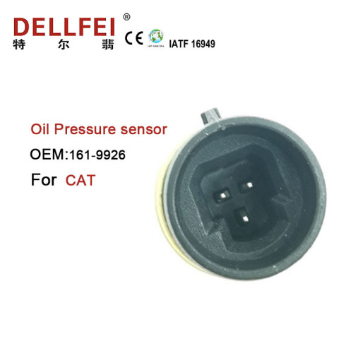 Bottom price Oil pressure sensor 161-9926 For CAT