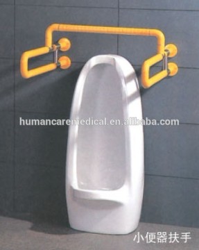 Durable grab bars for the disabled