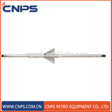 32-finger Multi-Finger Imaging Tool for casing demage detecting