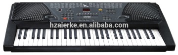 Professional 54 keys digital electronic keyboard aierke keyboard