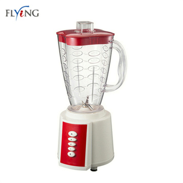 Efisiensi Maksimum 500W Blender Cup