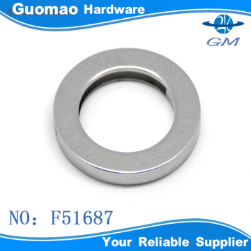 Fashion decorative metal masters co rings