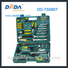 DD-TS0607 82Pieces Machine Maintenance Tools,Car Repair Tools,Tool Sets