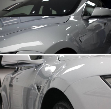 auto paint protection film near me