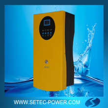 Three Phase Solar Pump Inverter for Three Phase AC Pump
