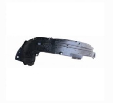 Honda CRV 2012 Inner Fender Liner RH OEM 74100-TOA-A00