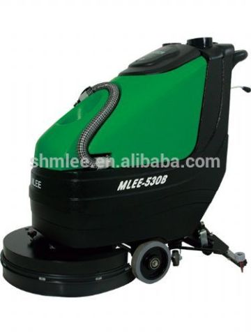 MLEE-530B battery powered industrial vacuum cleaner