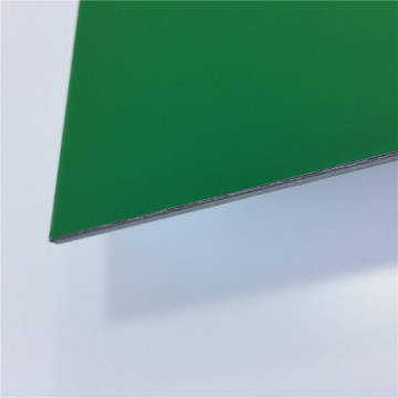 PVDF Aluminum Composite Panel Sign PE ACP Board