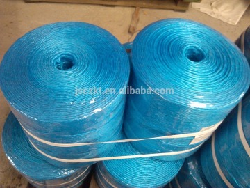 china suppliers polypropylene baler twine
