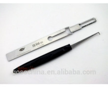 GOSO LOCKSMITH TOOLS AUTO USE TOOLS--2-21HU66 LISHI blind touch tool(car open tools)