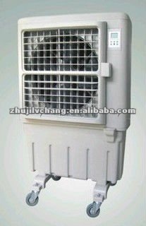 industrial environmental water conditioning