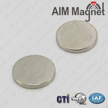 Neodymium N52 3  x 2  Super Strength Magnet