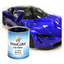 Car Paint Mixing System Auto Colors 2K Car Paint