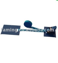 1"x15ft polypropelene floor clamp tie down