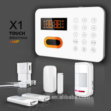 wireless Alarm system