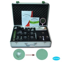 Glass Crack Repair Kit - Windshield Repair Tool