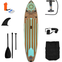 Customized Design inflatable stand up paddle board