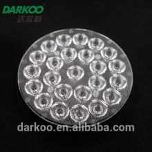 2014 NEW Luxeon led lens DK7324-24H1-Z