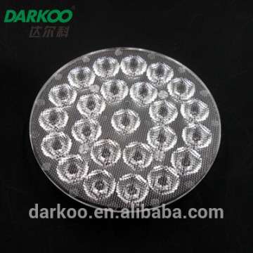 2014 NEW Luxeon led lens DK7324-24H1-Z