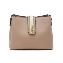 Small Black Leather Sling Shoulder Bags Womens