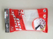 Large Watertight Pa + Pe Vacuum Compressed Storage Bag For Cushions Clothes