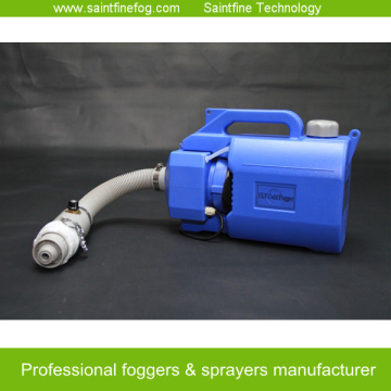 High Quality Electric Fogging Machine, Fogging Equipment