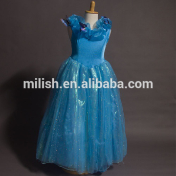 party princess cinderella dresses wholesale cinderella dresses for girls MAC-85