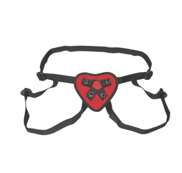 Hot Plush Black Strap On Harness dildo Belt Playful Bondage For Woman and gay