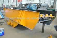 liner vibrating feeder / motor vibrating feeder machine / vibrating feeder supplier