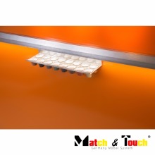 Capsule Coffee kitchen Double "N" Capsule Holders