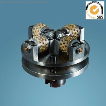 Rotory Bush Hammer for Granite