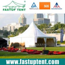 Wedding Tent with Beautiful Window