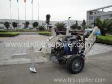 Sa-yq30 Hydraulic Conductor Puller?