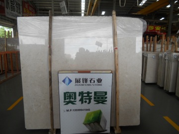 Marble White Ultraman Granite Slab Tile Onxy Marble