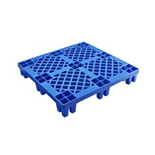 plastic pallets for warehouse