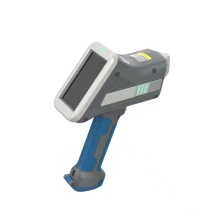OTS Handheld XRF Analyzer for RoHS Testing