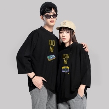 Lover' Clothes sweater and coat