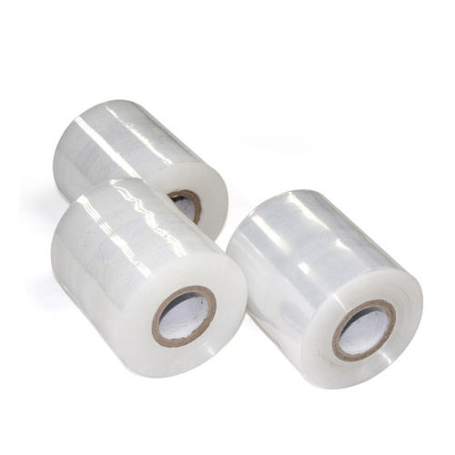 Mini Stretch Film for Vegetable Wrapping