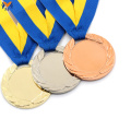 Prêmios personalizados de medalhas esportivas para venda