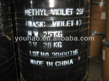 303 Methyl violet 2B powder