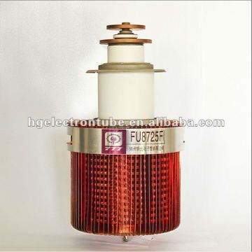 8T25RA Triode Vacuum Tube