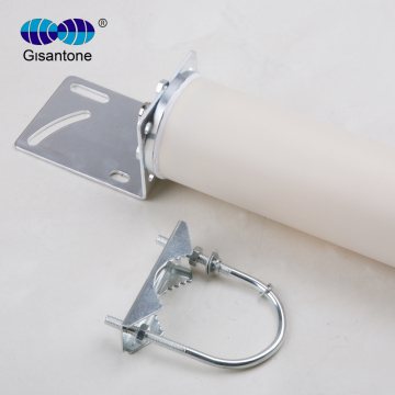 omni Fiberglass antennas