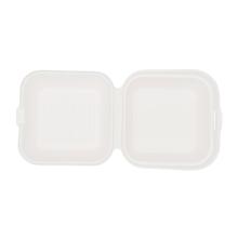disposable tableware pape custom disposable lunch paper box