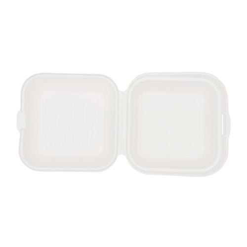 disposable tableware pape custom disposable lunch paper box