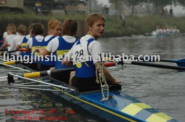rowing boat 8+