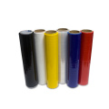 PE color Stretch Film Wrap Wrap