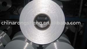 100% Polyester Full drawn Yarn 190Denir/96F