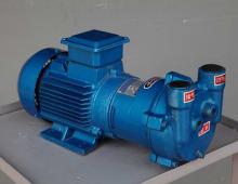 water ring vacuum pump 2BV series Water Ring Vacuum Pump