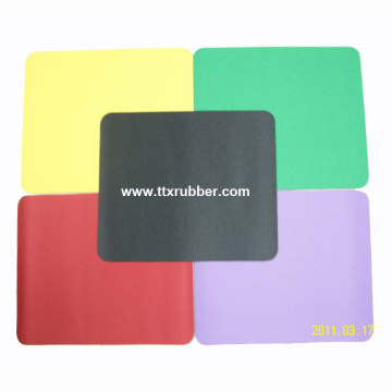 Blank Mouse Mat