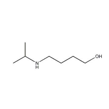 4- (Isopropylamino) Butan-1-Ol Pour Selexipag Numéro CAS 42042-71-7